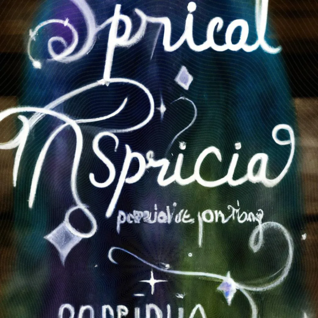 mensagem de aniversario espirita