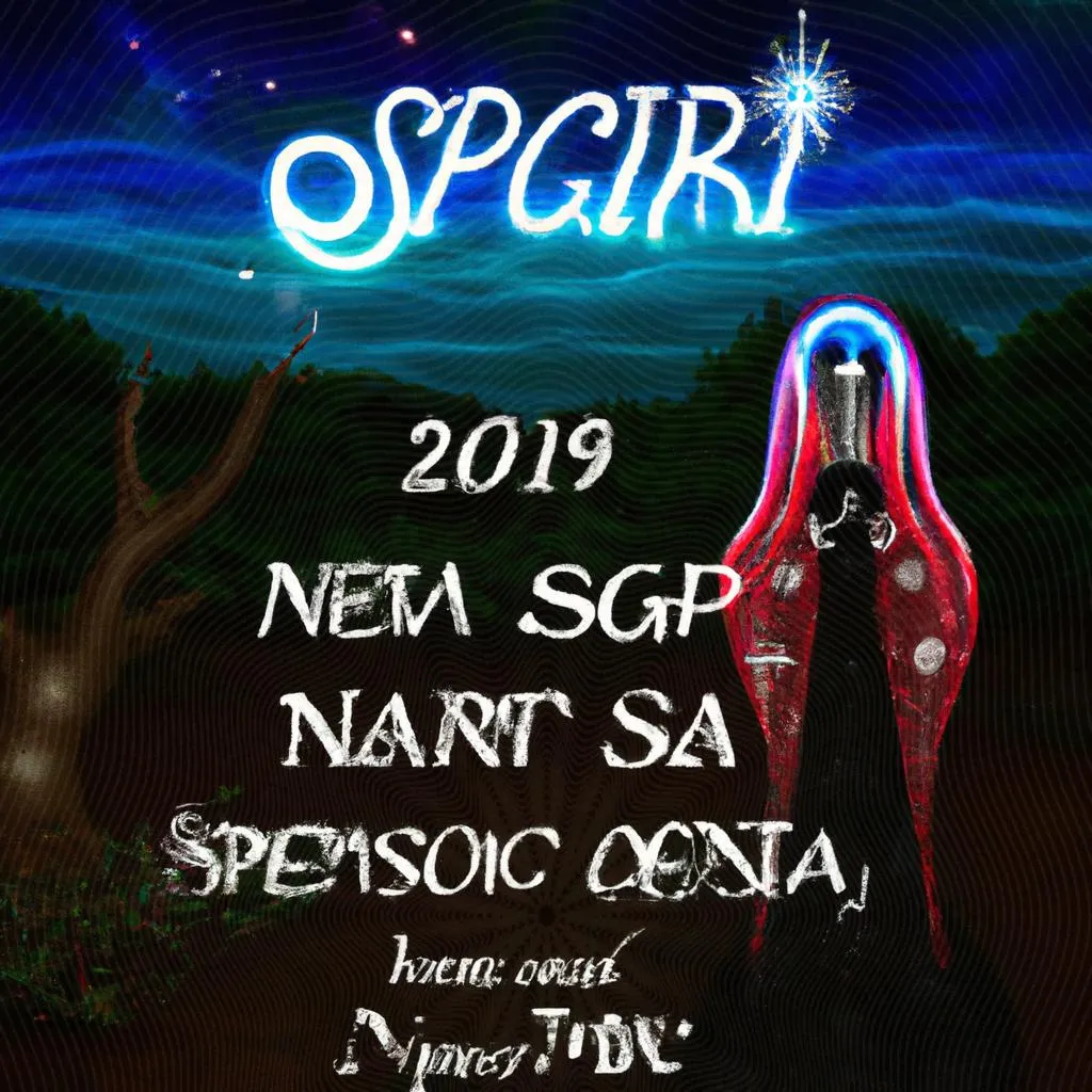 mensagem de ano novo espirita