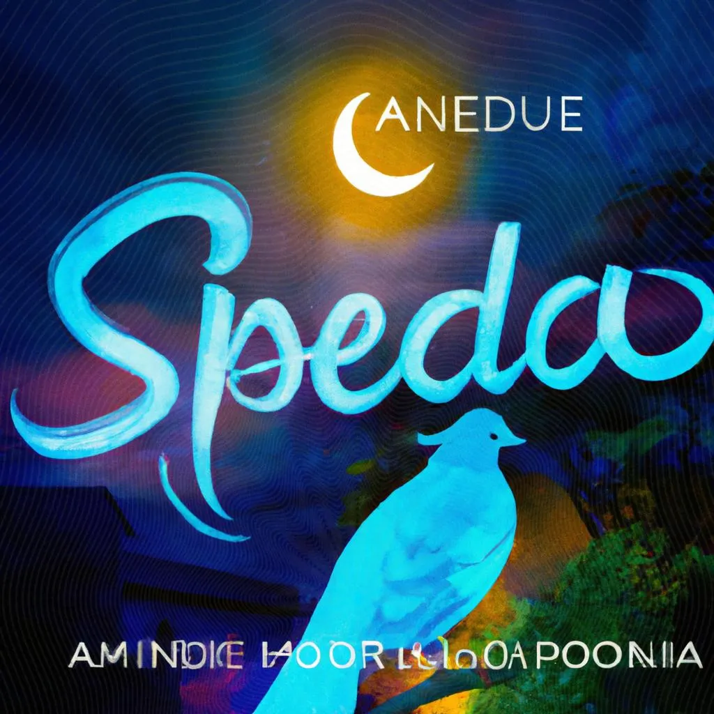 Mensagem de Boa Noite: Receba a Bênção do Espírito Santo! 3 uma gravura sobre mensagem de boa noite com o espirito santo