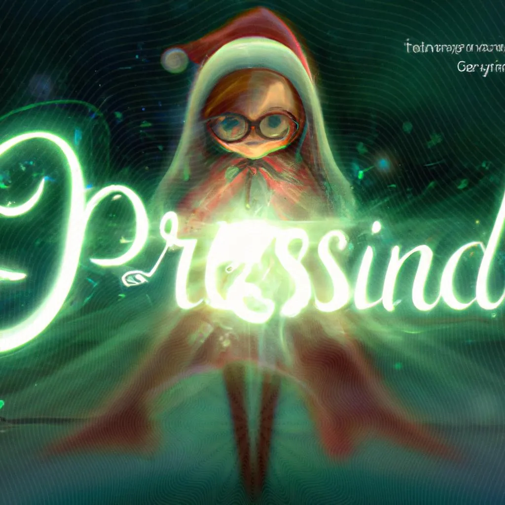 Descubra a Mensagem de Natal Espírita que Irá Tocar Seu Coração 3 uma imagem gráfica com o tema mensagem de natal espirita