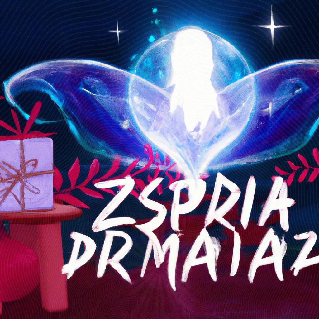 Mensagem de Natal Espírita 2022: Significados e Misticismo 4 uma ilustração realista de mensagem de natal espirita 2022