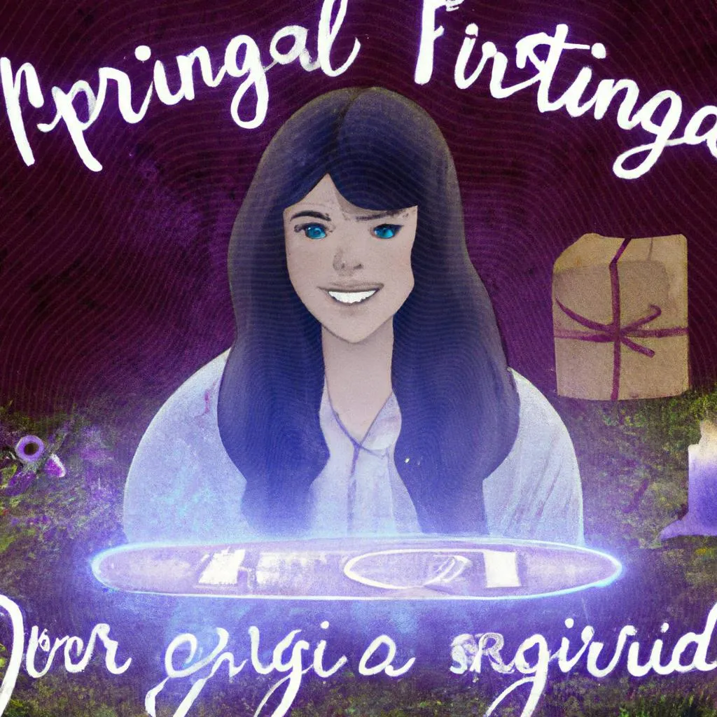 Surpreenda sua amiga com uma mensagem espirita de aniversário 3 uma aquarela sobre mensagem espirita de aniversário para amiga