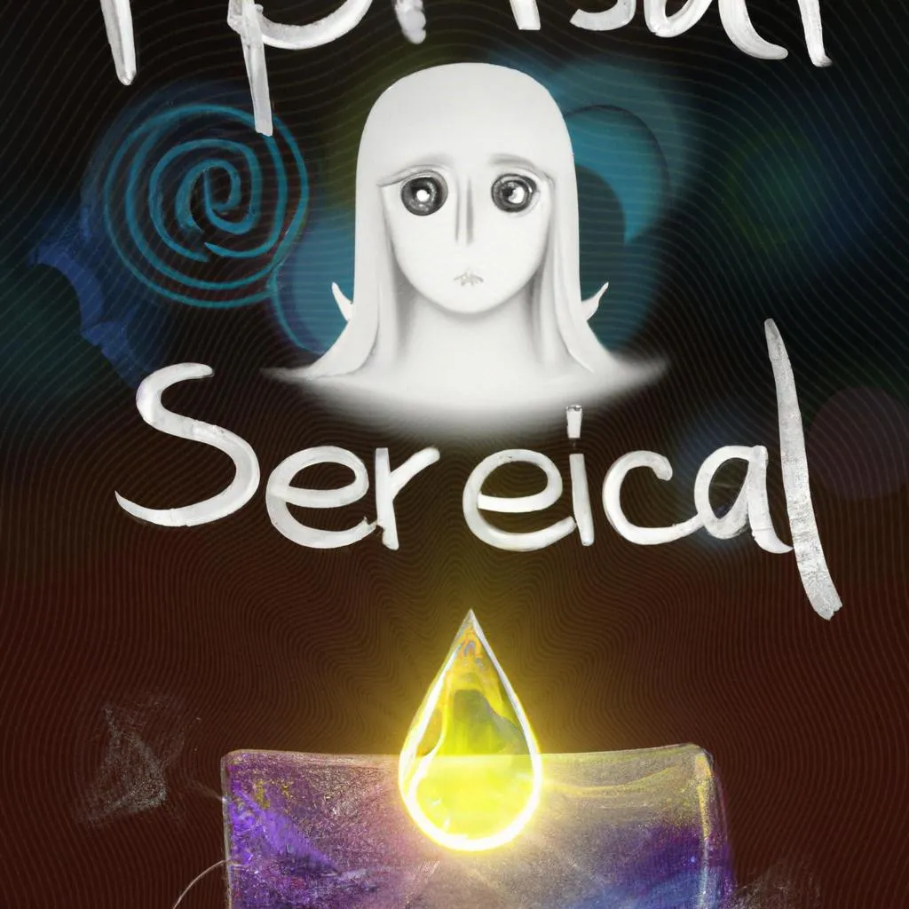  uma imagem gráfica sobre mensagem espirita hoje
