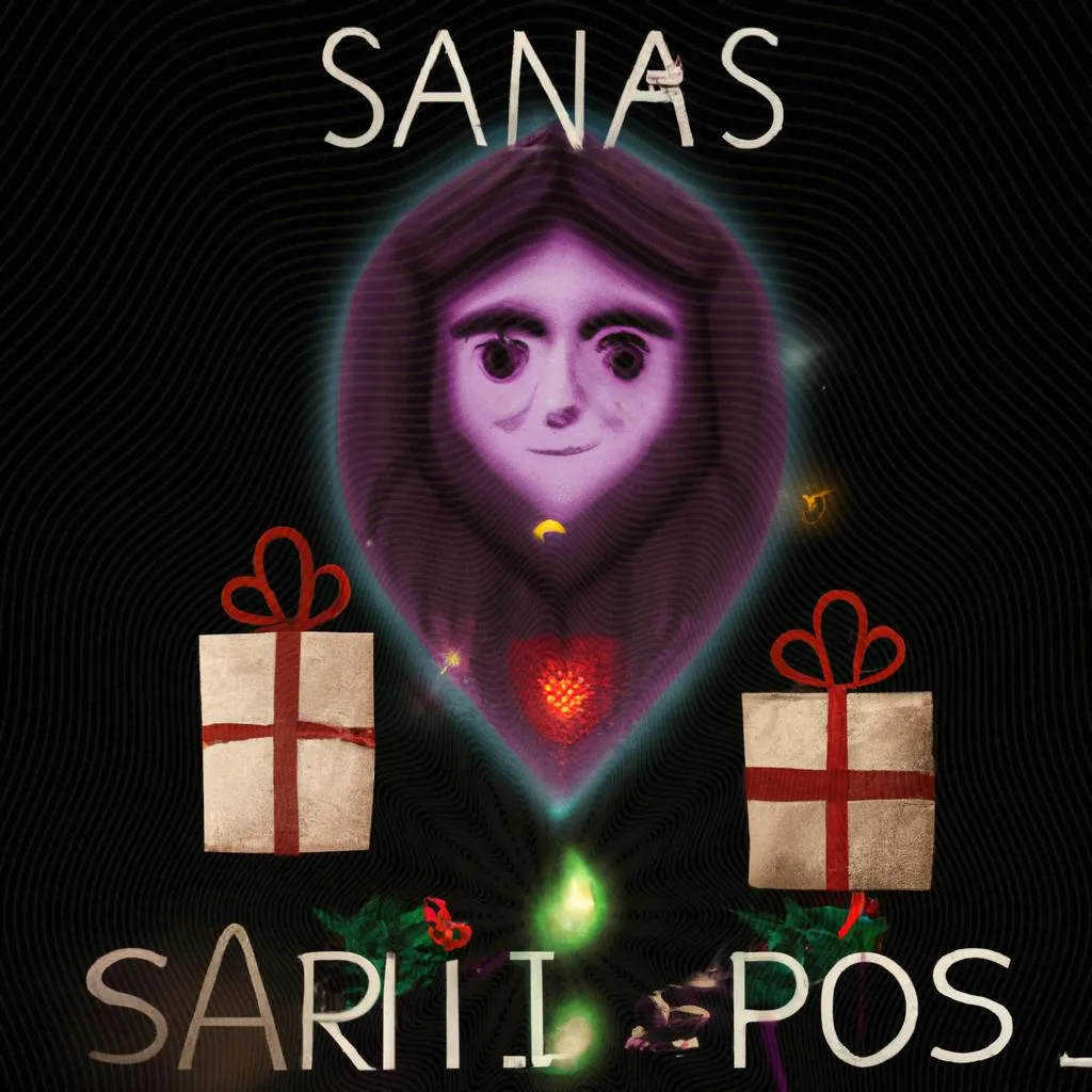mensagens de natal espiritas