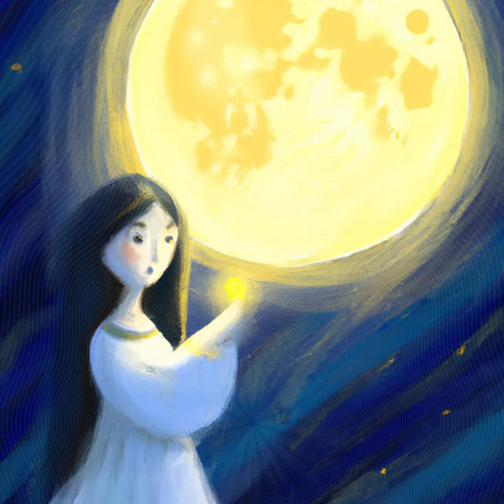 uma ilustração gráfica de mensagens espirita de boa noite