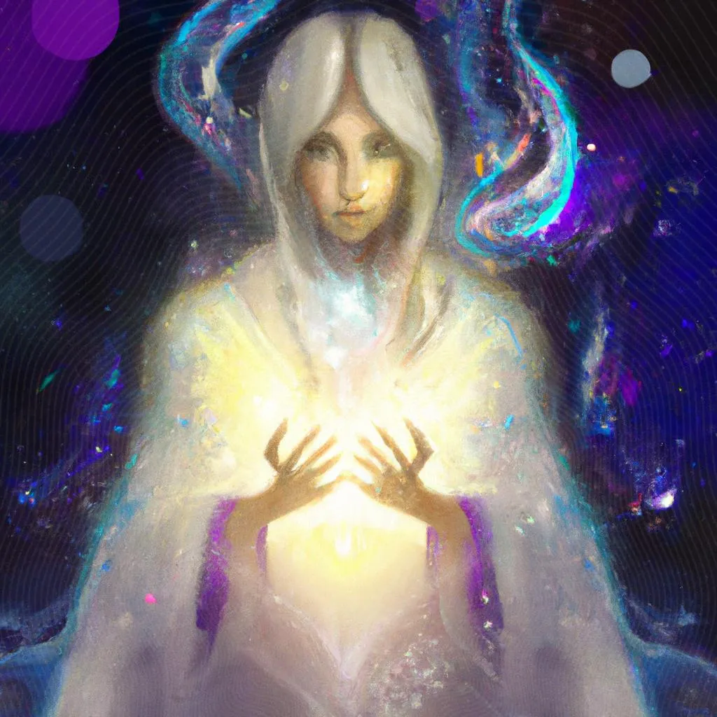 mensagens espiritas de amor e luz