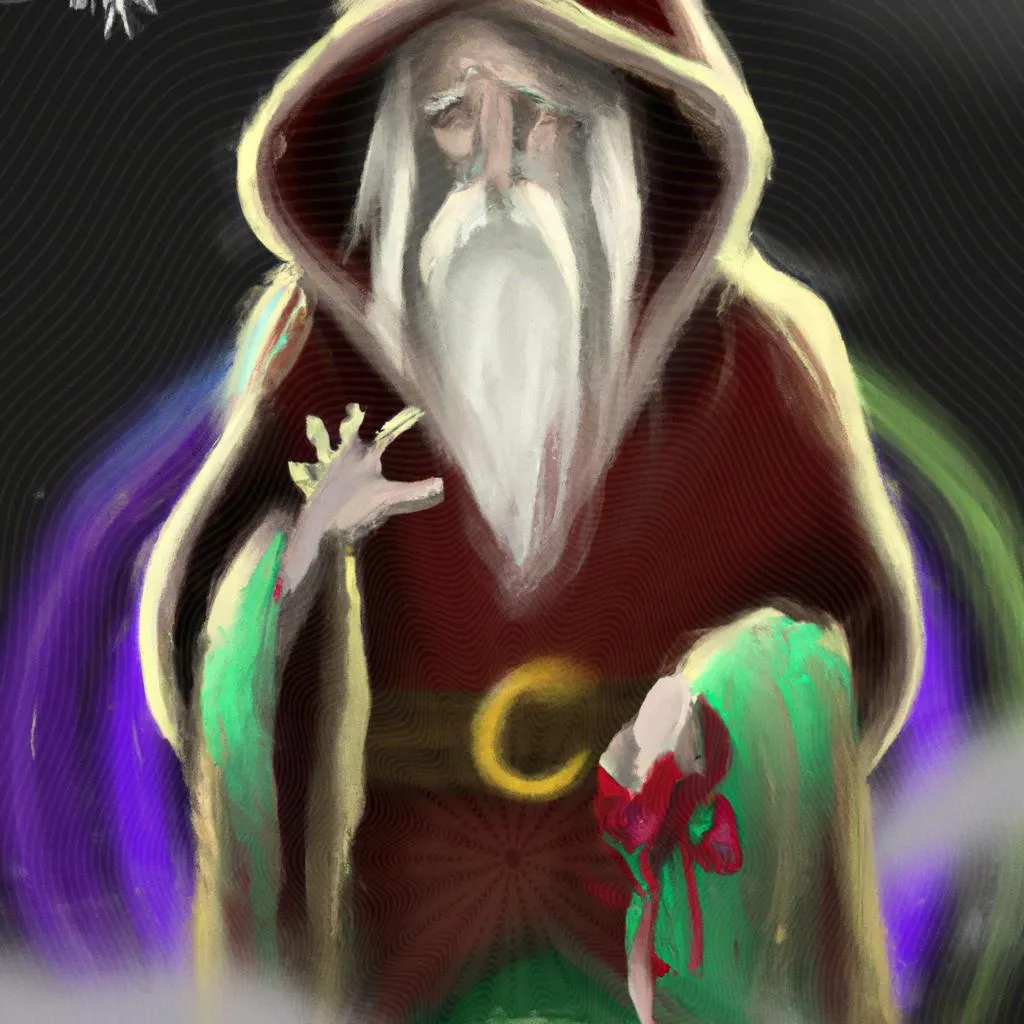 uma imagem imaginária de mensagens espiritas de natal