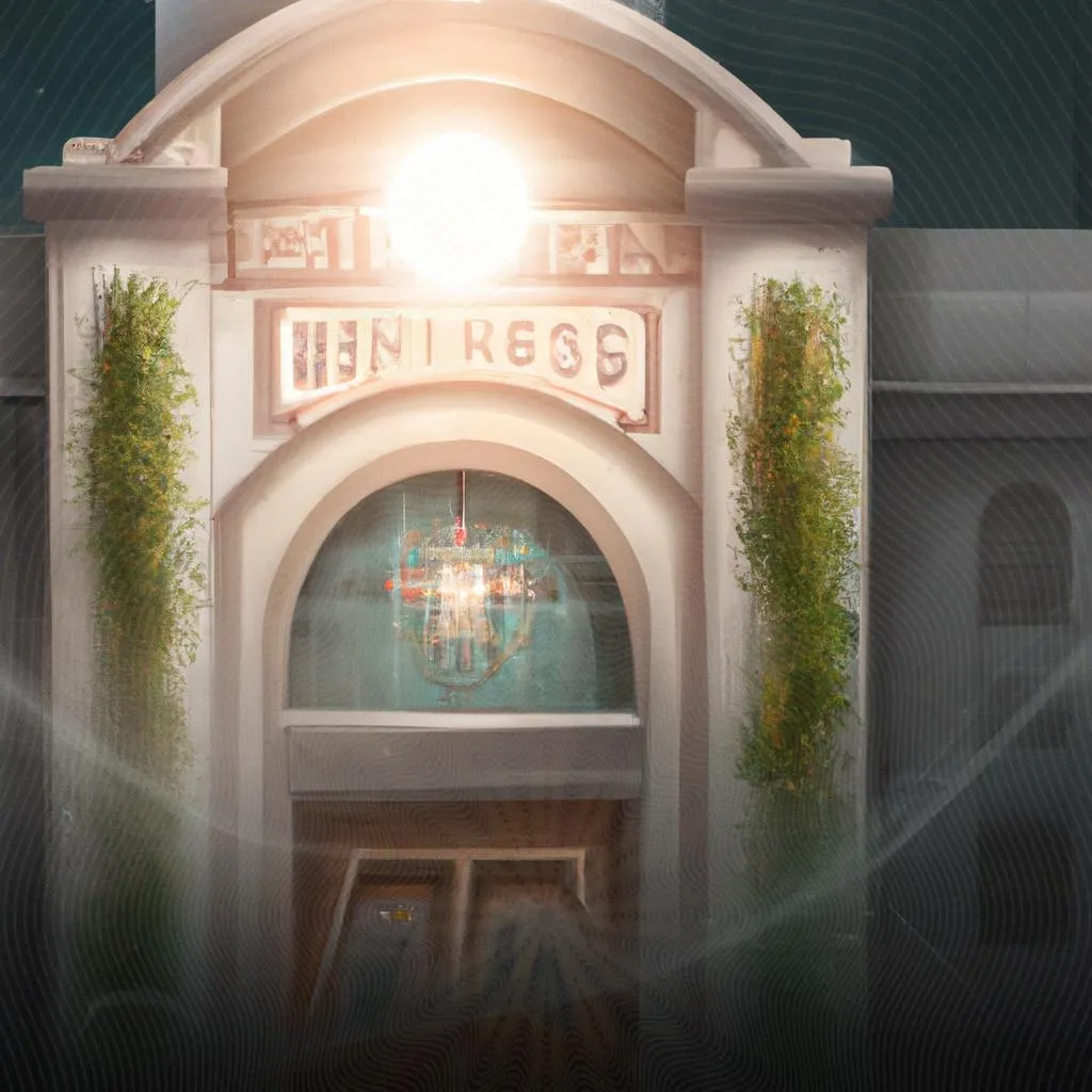 ministerio do espirito santo