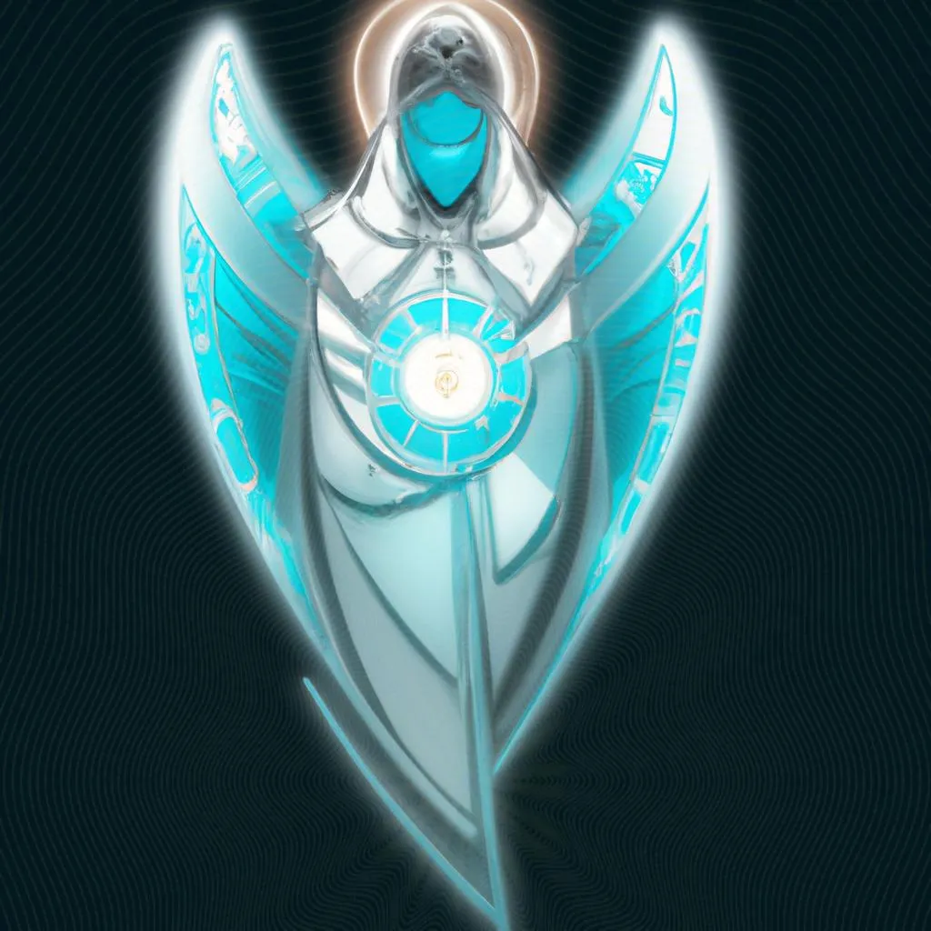 Molde seu espírito com o poderoso símbolo do Espírito Santo em PNG 2 um diagrama visual sobre molde espirito santo png