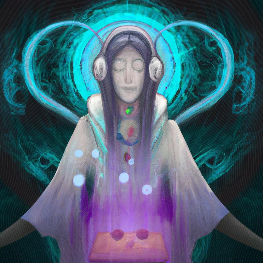 momento espirita audio para