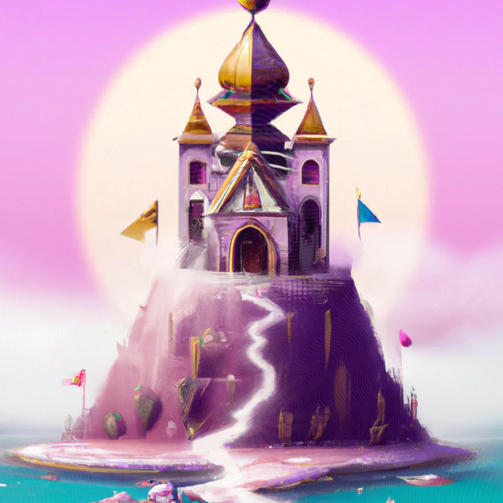 Mistérios revelados: a Morada do Espírito Santo desvendada 4 uma representação visual de morada do espirito santo