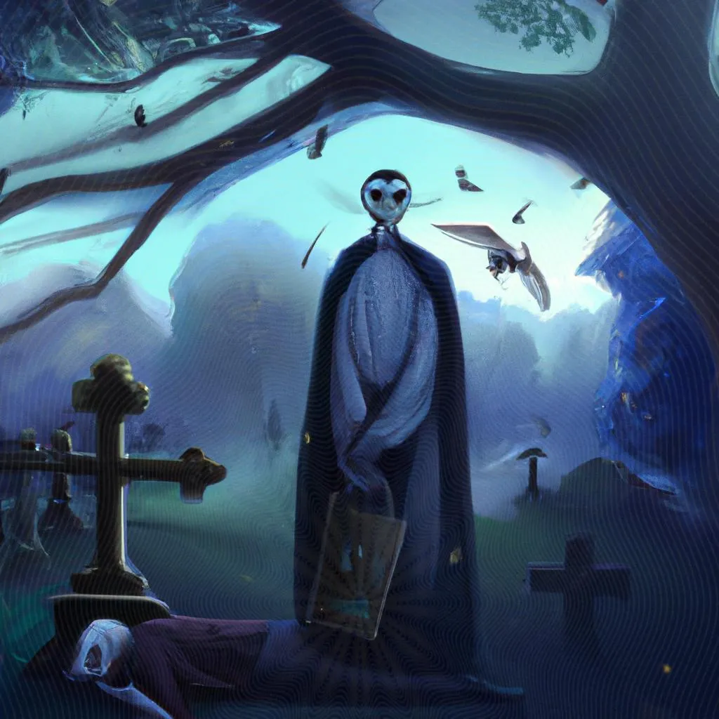 uma expressão gráfica de morte na escola espirito santo