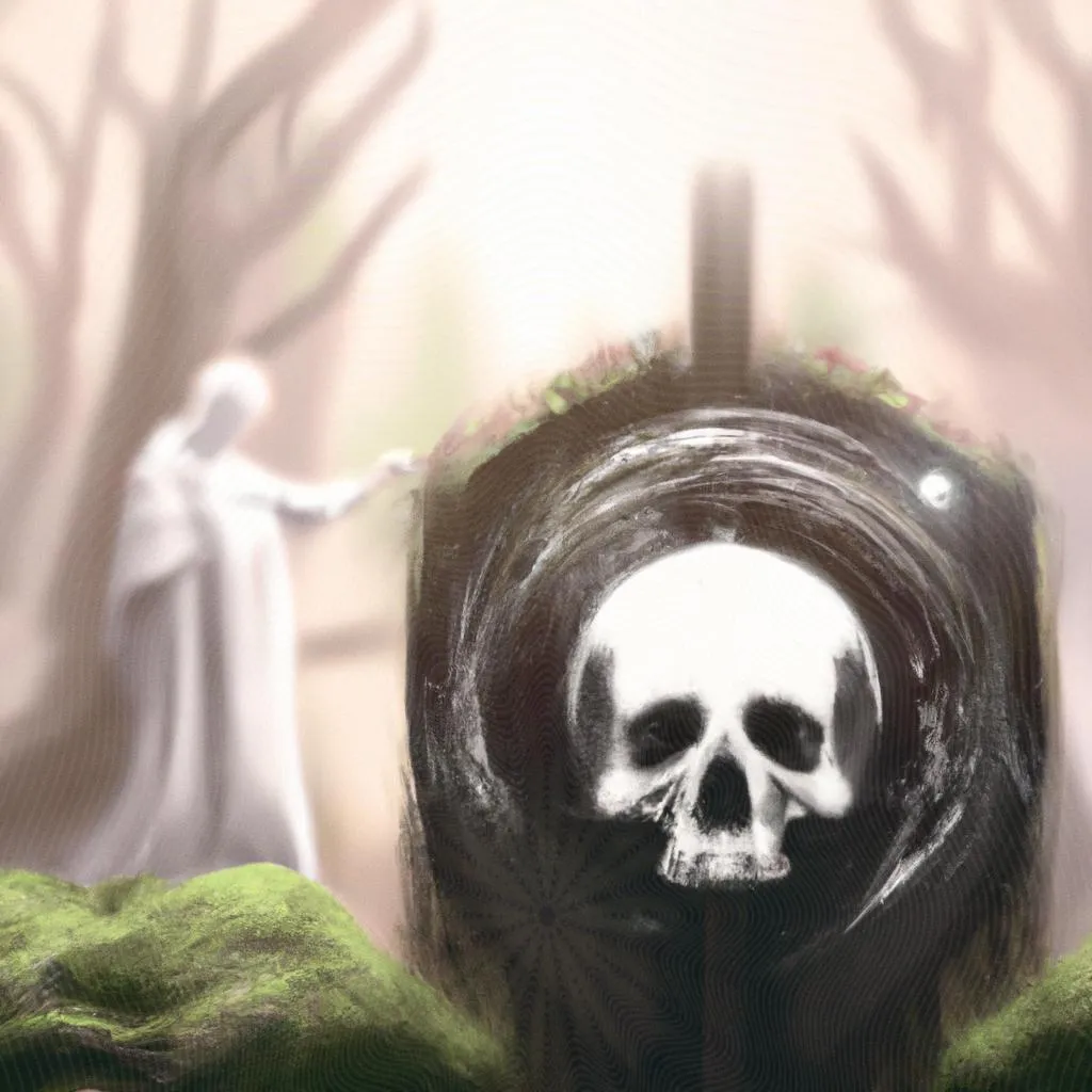 morte por infarto segundo o espiritismo