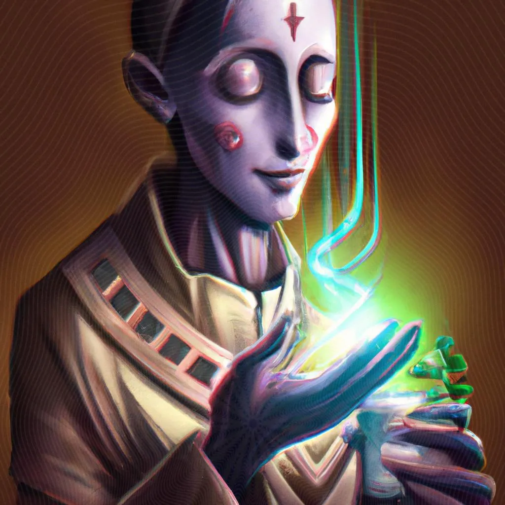 um retrato visual de msg de finados espirita