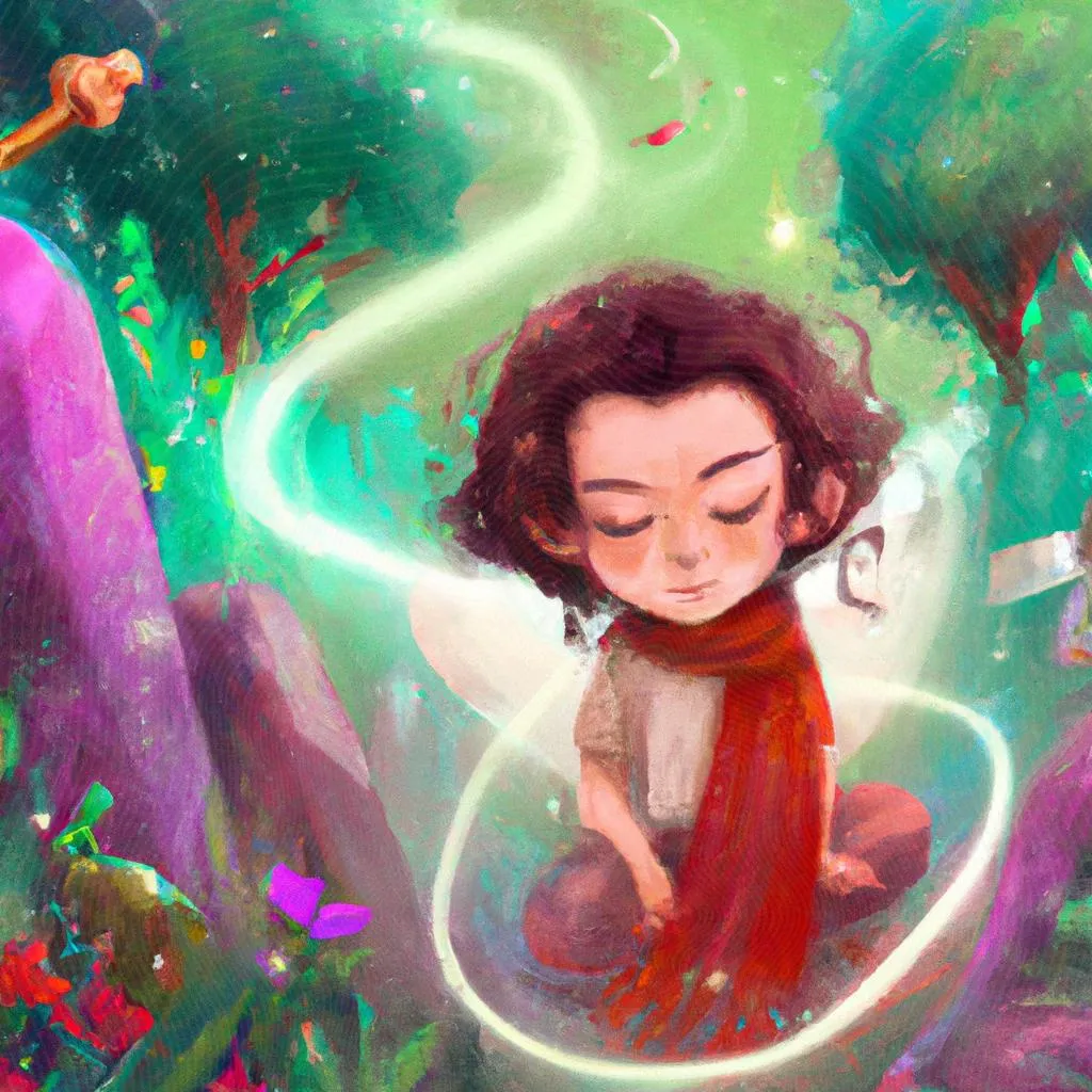 musica espirita infantil