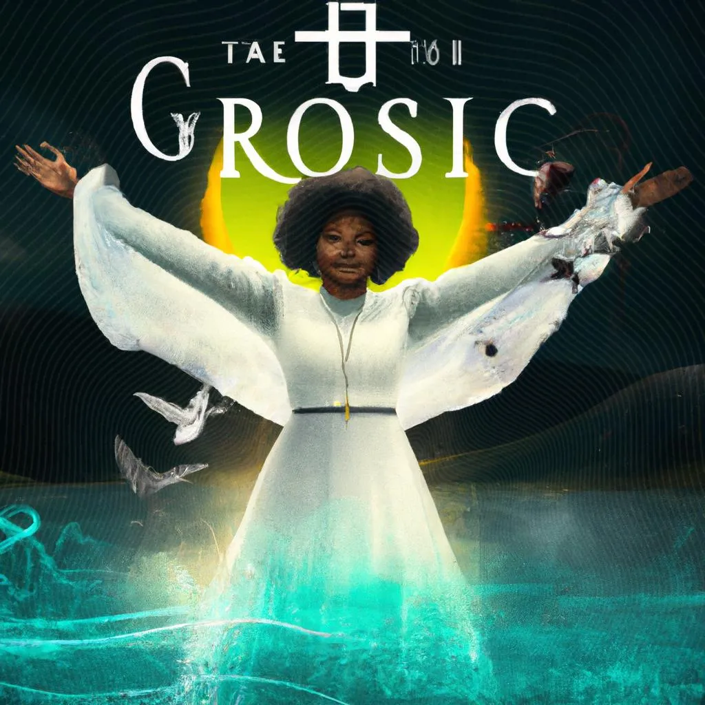 musica gospel espirito santo