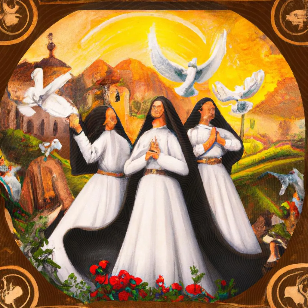 musicas catolicas do espirito santo