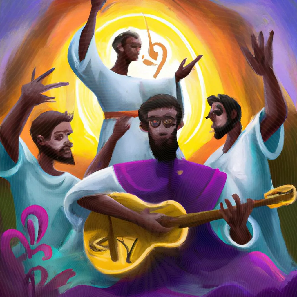 musicas do espirito santo rcc