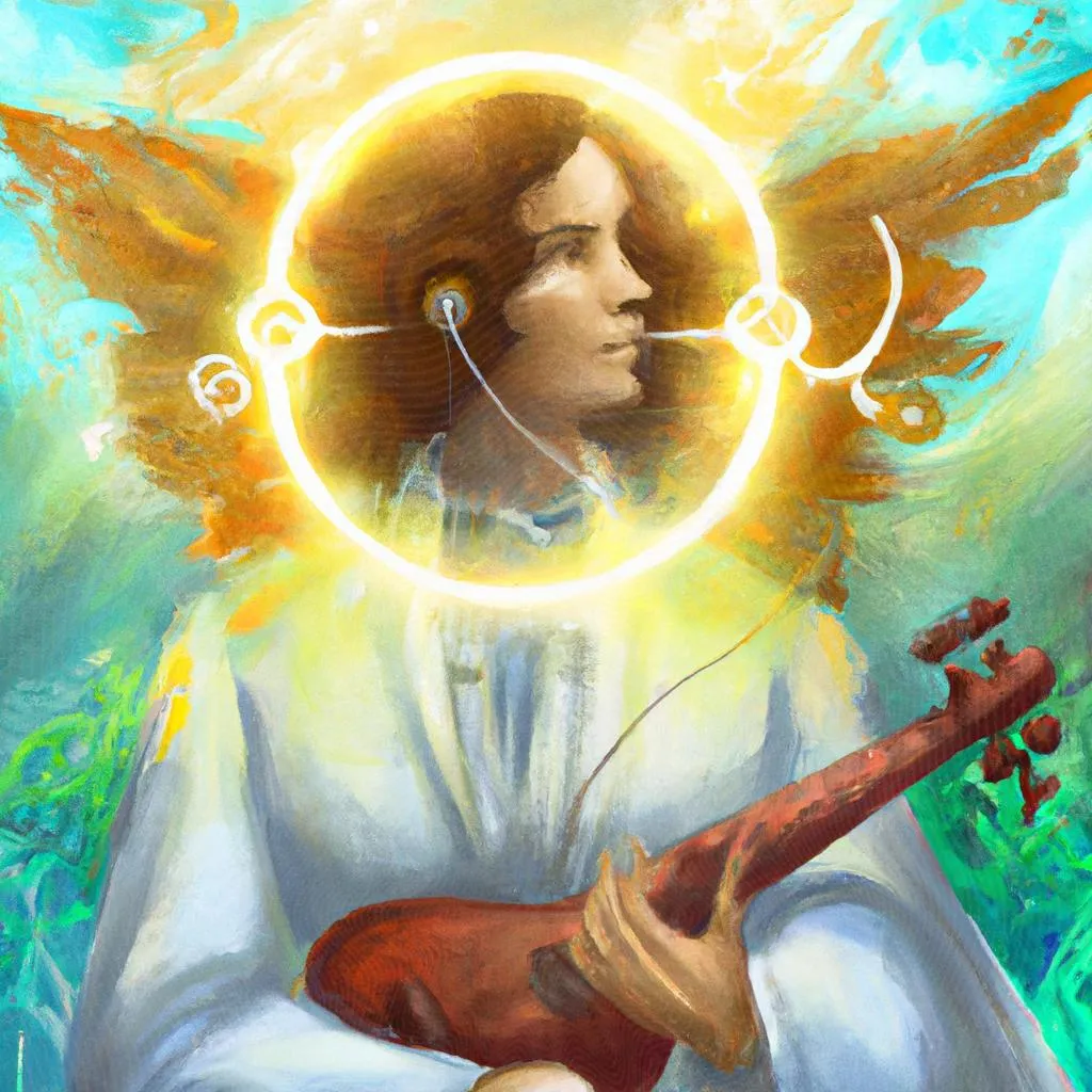 Músicas do Espírito Santo Shalom: A Trilha Sonora da Alma 3 um gráfico ilustrado de musicas do espirito santo shalom