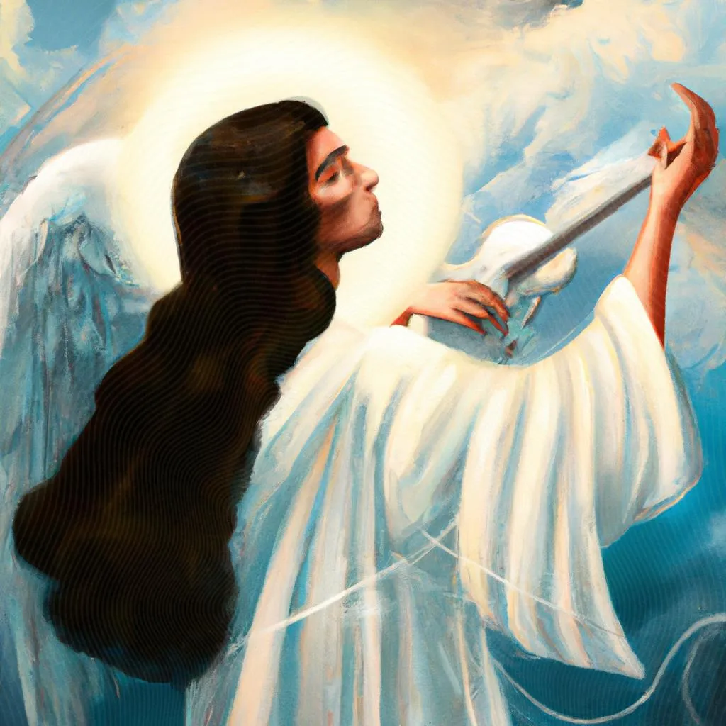 Músicas do Espírito Santo Shalom: A Trilha Sonora da Alma 4 um contorno artístico de musicas do espirito santo shalom