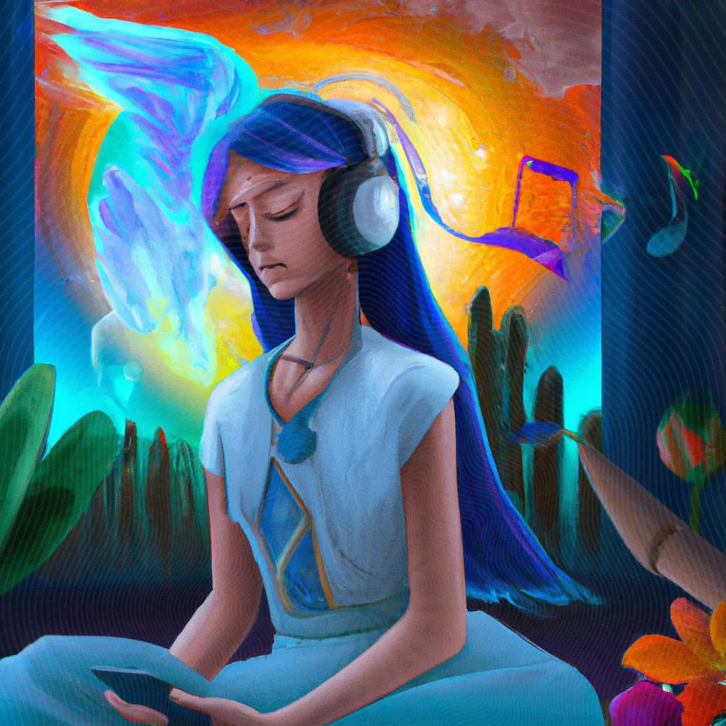 musicas espirita para ouvir