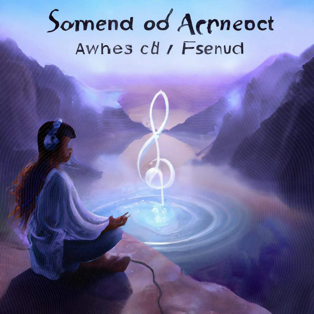 Melodias para elevar a alma: Músicas espiritas para meditar 3 um mural artístico de musicas para meditar espiritas
