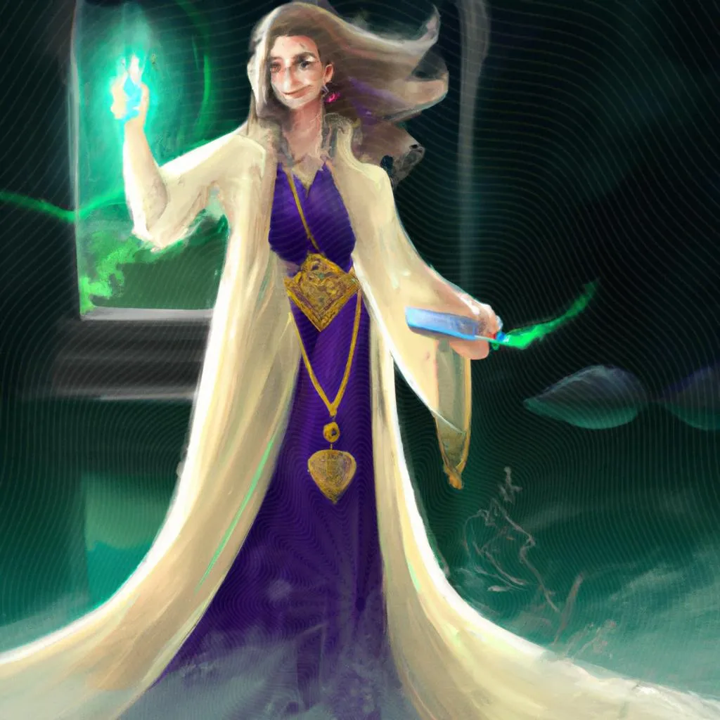 uma pintura figurativa de novelas da globo espiritas