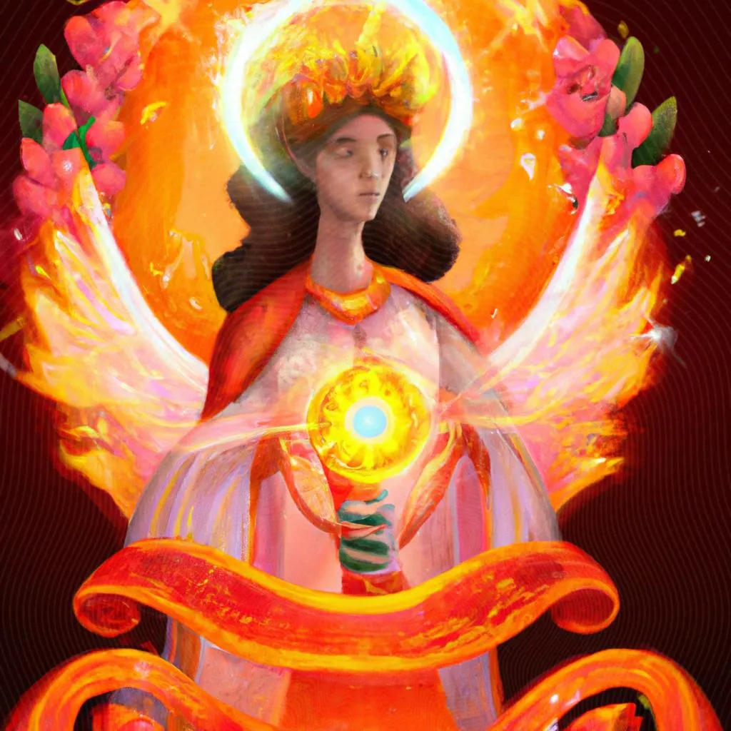 novena milagrosa do divino espirito santo