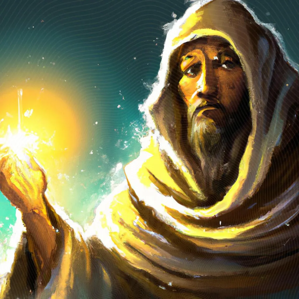 o bom samaritano espiritismo