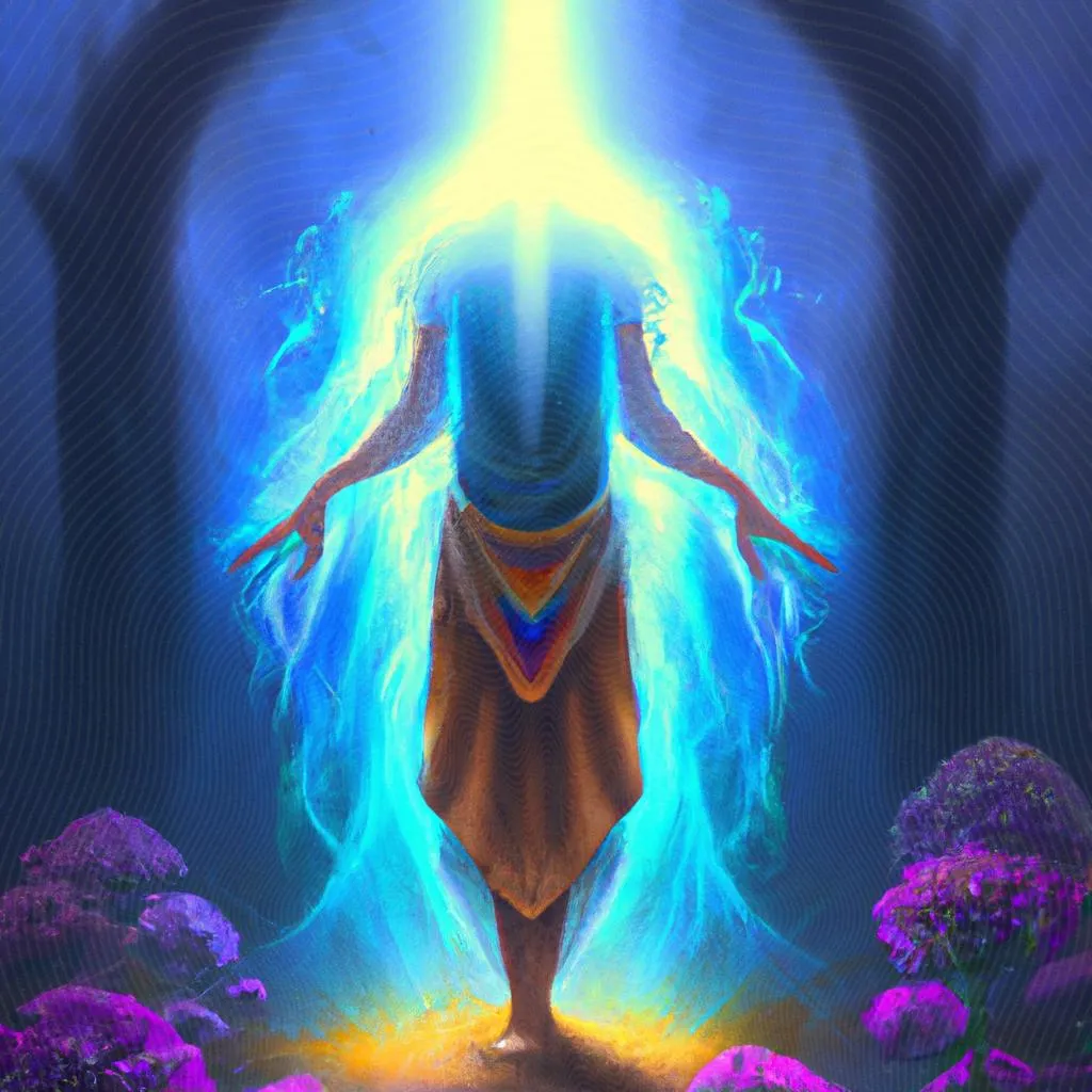  uma imagem gráfica sobre o corpo é o templo do espirito