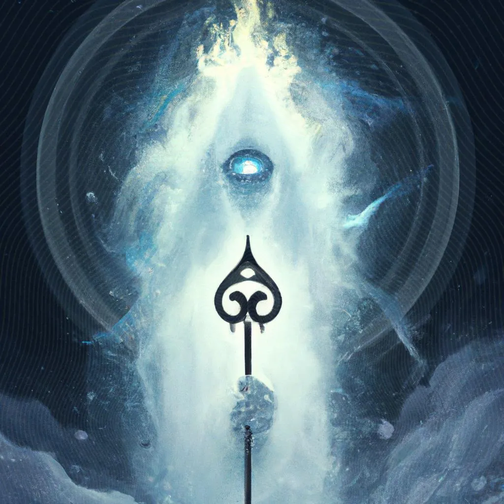 Espiritismo e Política: A conexão espiritual do poder 2 um esquema ilustrado de o espiritismo e a politica