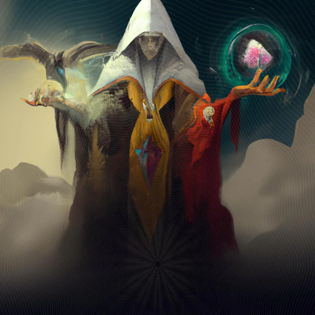 Espiritismo e Política: A conexão espiritual do poder 4 um retrato esboçado de o espiritismo e a politica