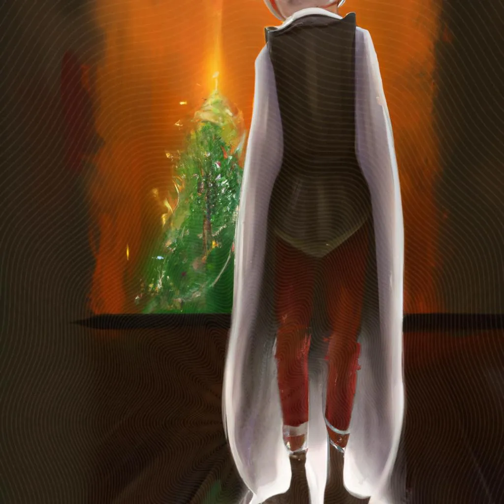 Desvende o Misticismo do Natal com 'O Espírito do Natal Porta dos Fundos' - Assista Online! 4 uma imagem gráfica com o tema o espirito do natal porta dos fundos assistir online