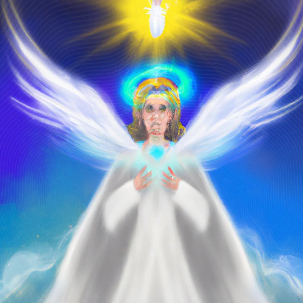 o espirito santo e uma pessoa