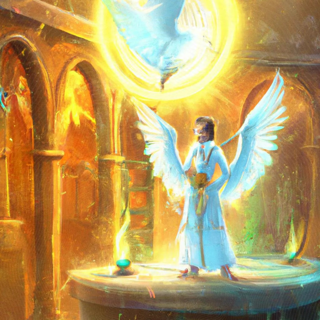 O Espírito Santo não habita em templo sujo: Mitos e Verdades. 3 uma cena gráfica de o espirito santo nao habita em templo sujo