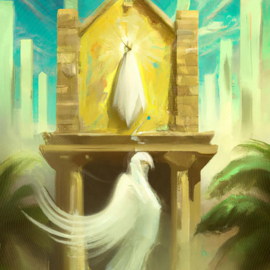 o espirito santo nao habita em templo sujo