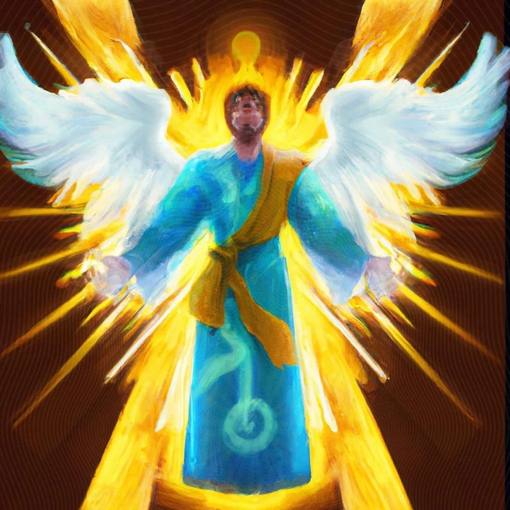 Os Mistérios do Espírito Santo no Antigo Testamento: Desvende Agora! 3 uma imagem gráfica sobre o espirito santo no antigo testamento