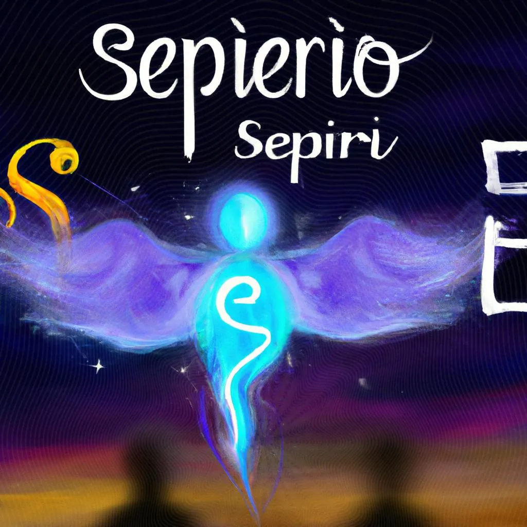 O Espírito Santo se Move em Você: Descubra Seu Significado 3 uma imagem pictórica de o espirito santo se move em vc letra