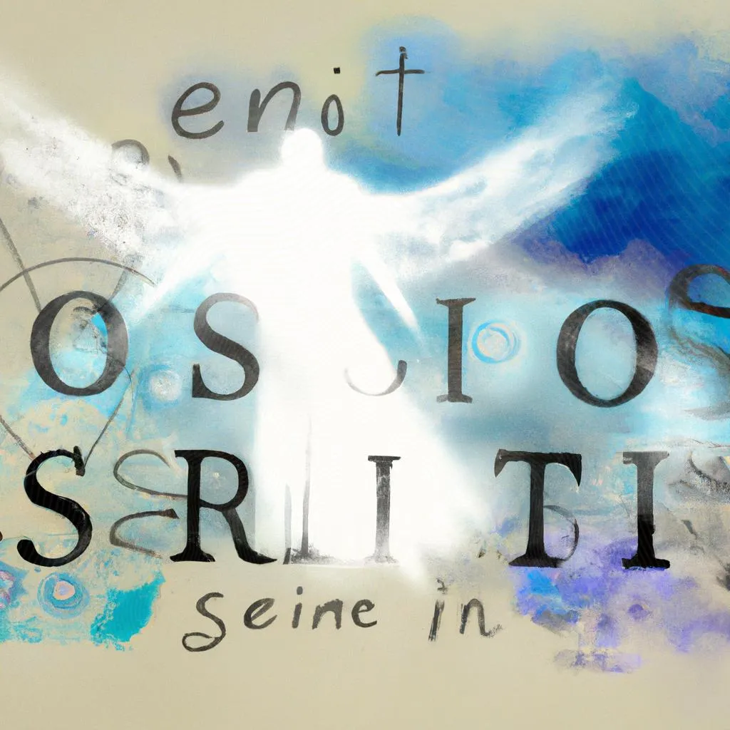 o espirito santo se move em vc letra