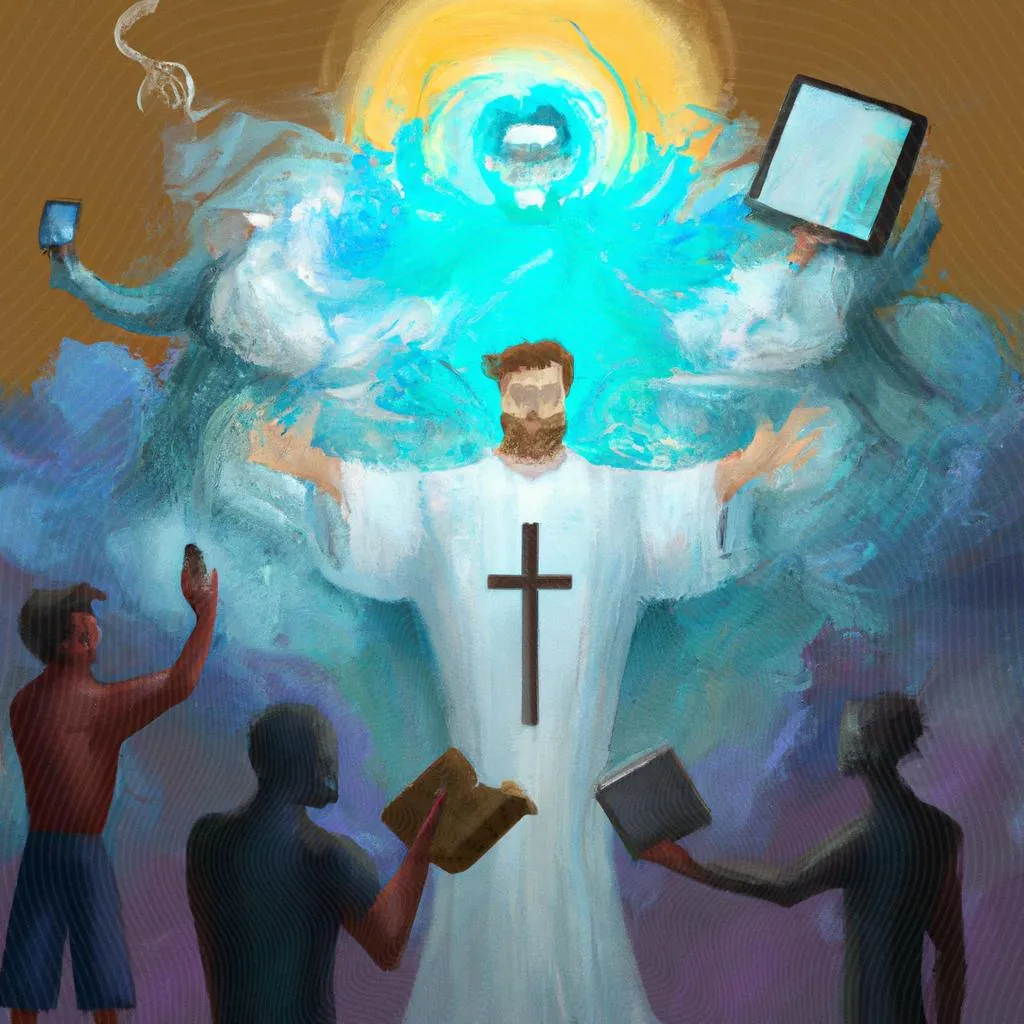 um desenho arquitetônico sobre o evangelho segundo o espiritismo online