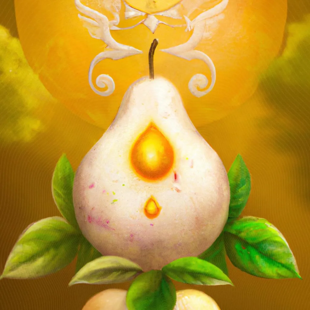 o fruto do espirito santo