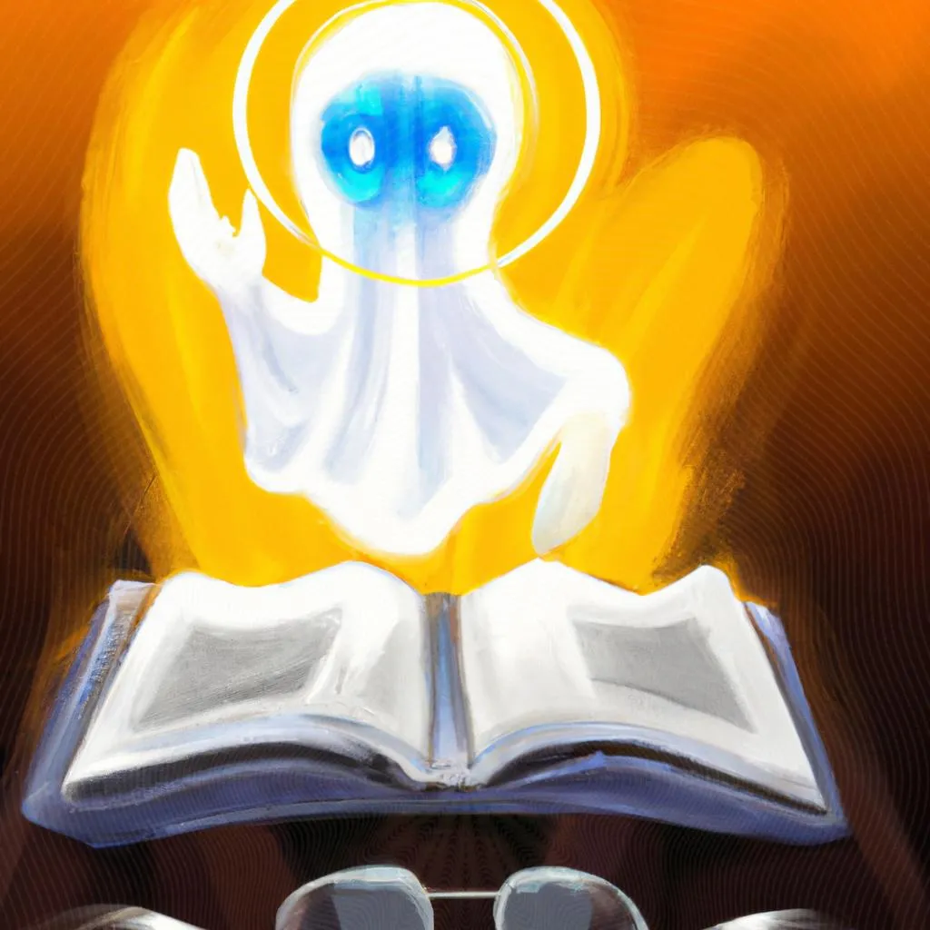 o que a biblia diz sobre espiritismo