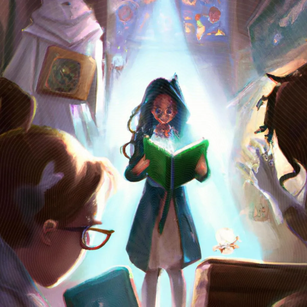 uma ilustração gráfica de o que aconteceu no espirito santo na escola