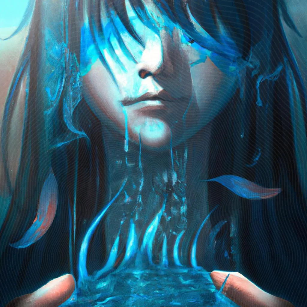 o que e nascer da agua e do espirito