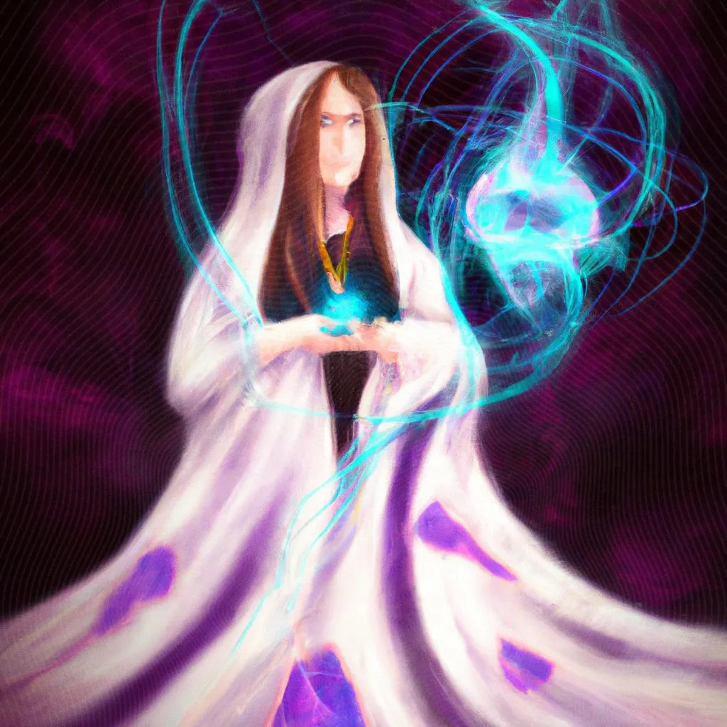 uma pintura figurativa de o que é o espiritismo pdf