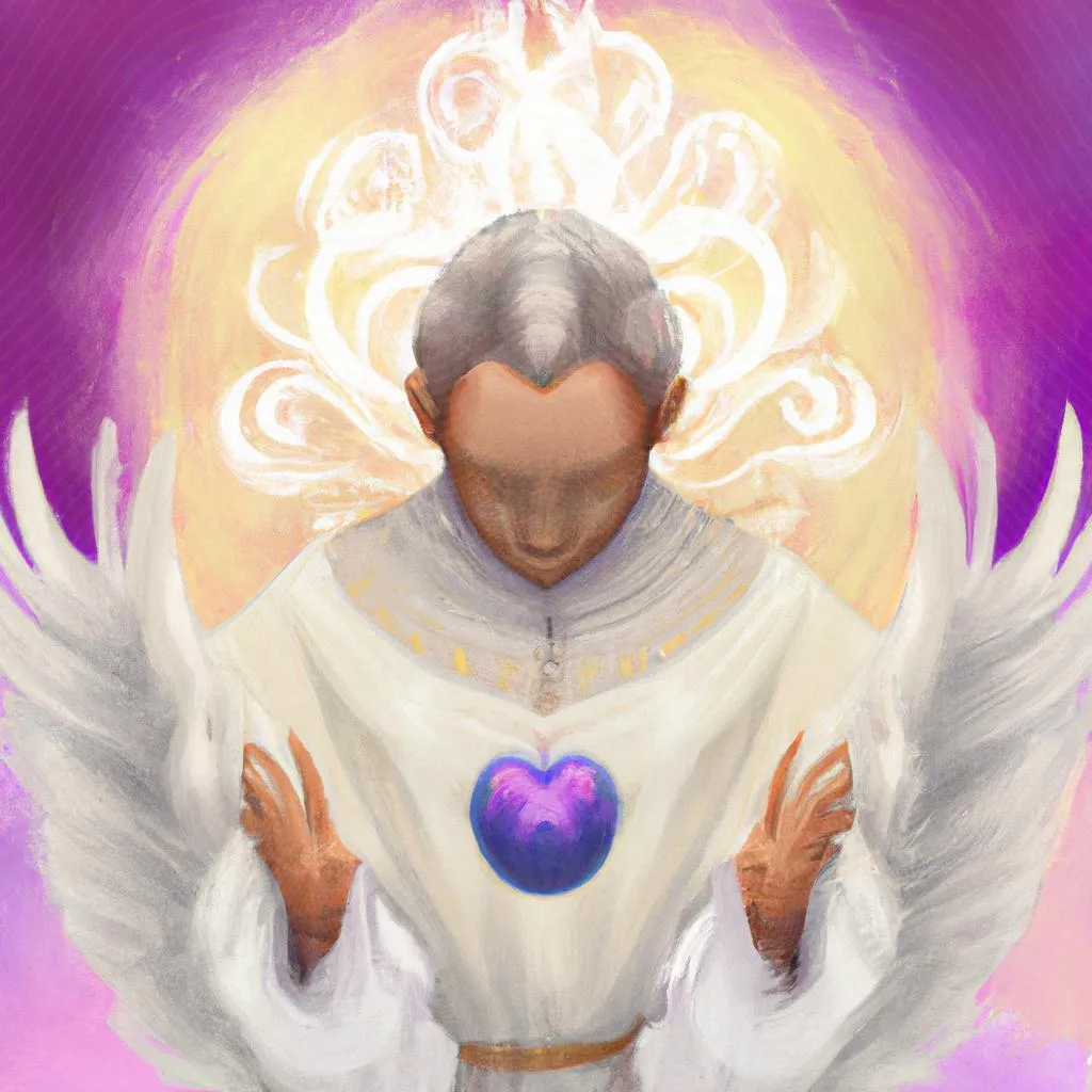 Descubra Agora o Real Significado do Batismo com Espírito Santo 2 uma figura artística de o que é ser batizado com espirito santo