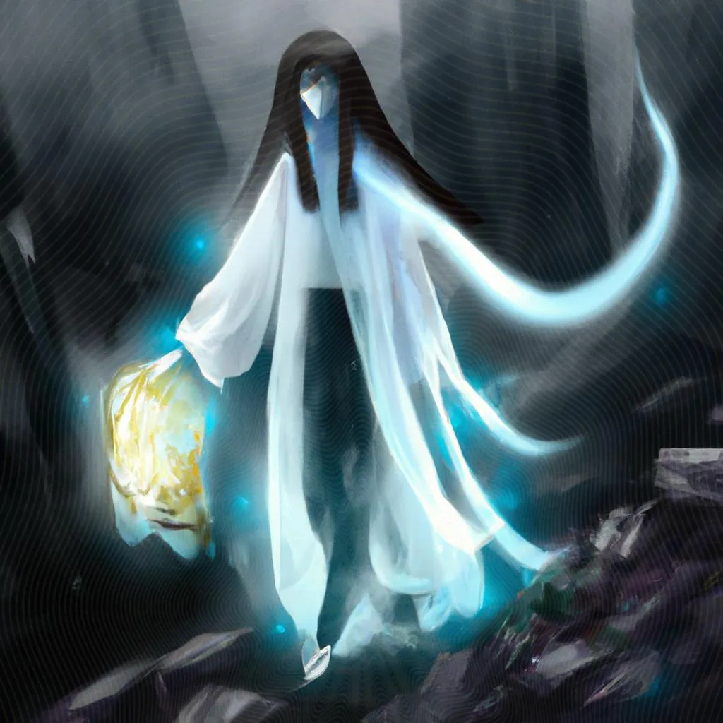 Pobreza Espiritual: Descubra o que é e como superá-la! 2 uma imagem gráfica com o tema o que é ser pobre de espirito