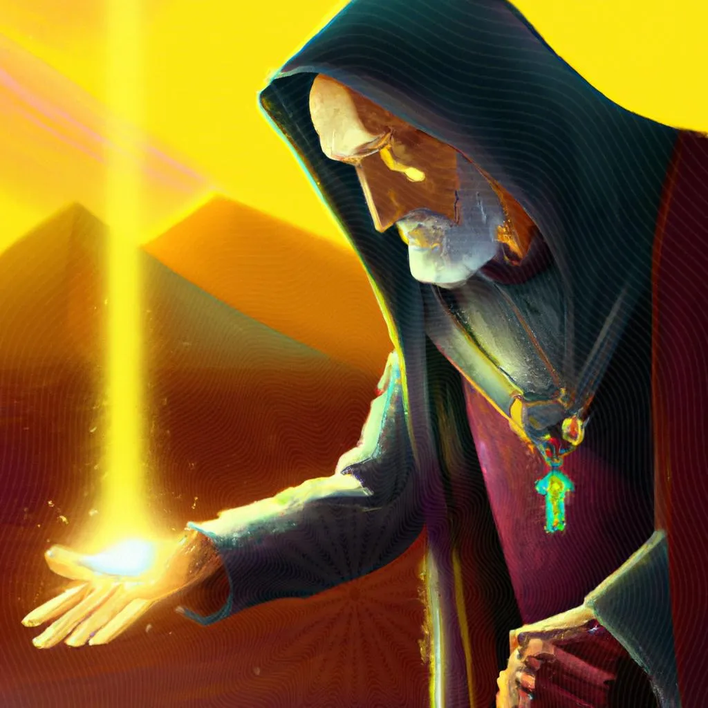 Pobreza Espiritual: Descubra o que é e como superá-la! 3 uma imagem gráfica com o tema o que é ser pobre de espirito