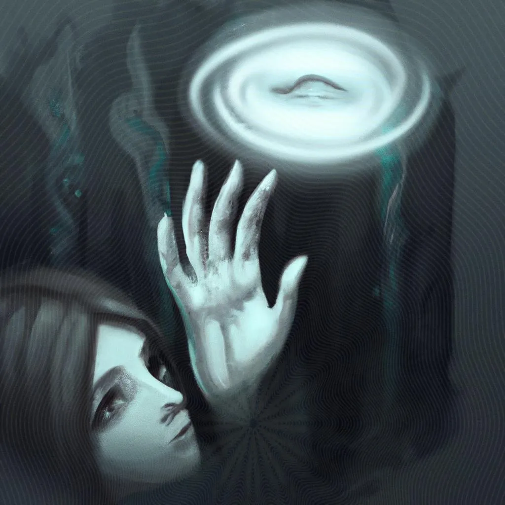 Desvendando O Umbral Mistérios E Significados Do Mundo Espiritual