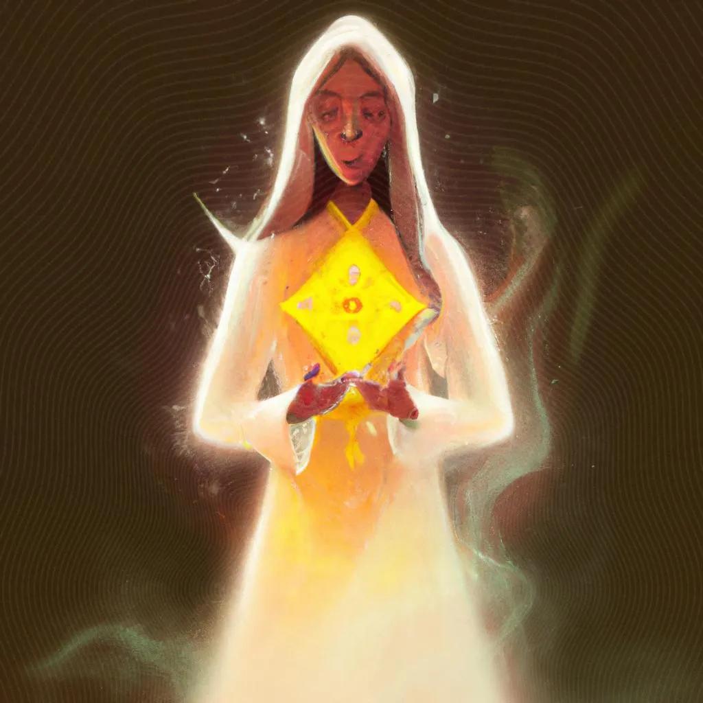 Os Mistérios da Crença Espírita Revelados: Descubra o que Eles Acreditam 2 um esquema ilustrado de o que os espiritas acreditam